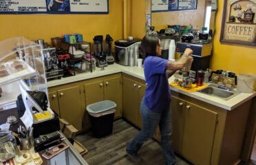 Spices of Life-Gourmet Coffee