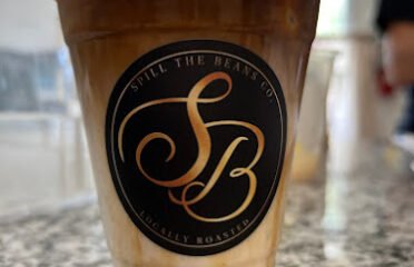 Spill the Beans Co.