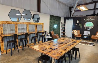 Spill the Beans Coffee Bar