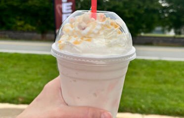 Spill the Beans Coffee Company