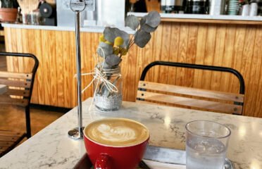 Spiller Park Coffee “SP2”