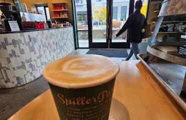 Spiller Park Coffee “SP3”