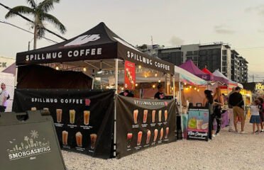 Spillmug Coffee