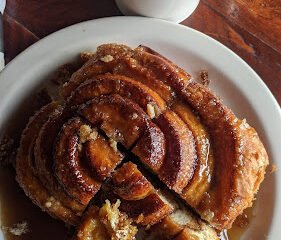 Spillway Coffee House LLC