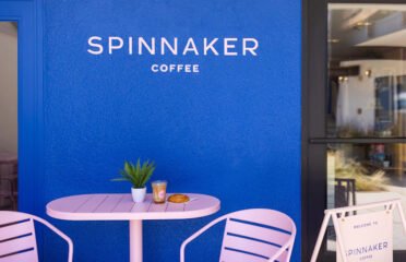 Spinnaker Coffee