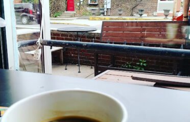 Spirited Goat Coffee House