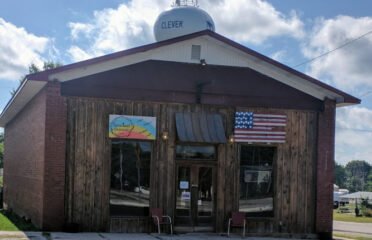 Spiritual Grounds Cafe