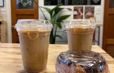 Split Leaf Coffee