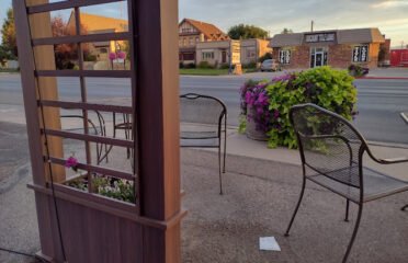 Spoofs Coffee Drive Through
