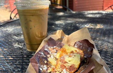 Spooky Brew Coffeehouse