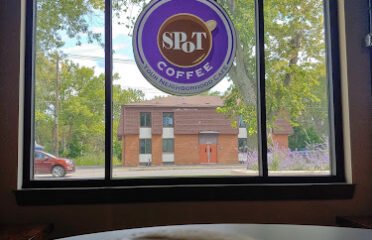 Spot Coffee Express Cafe