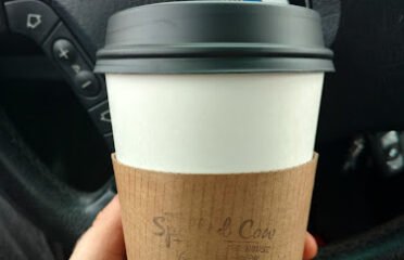 Spotted Cow Coffeehouse