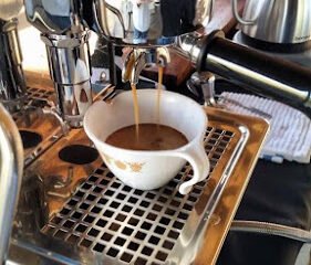Spring Brew Coffee Company