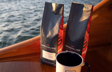 Springline Coffee