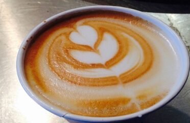 Sprouts Market Corner Coffee