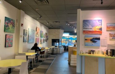 Spruce Cafe