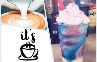 Spruce Moose Espresso