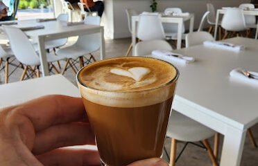 Spud’s Coffee