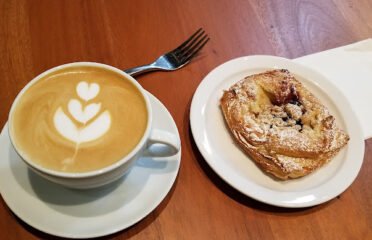 Spyhouse Coffee Roasters | Downtown / Emery