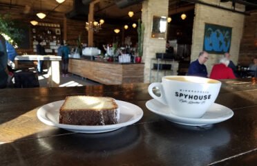 Spyhouse Coffee Roasters | Northeast