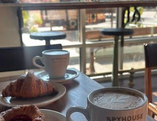 Spyhouse Coffee Roasters | Rochester