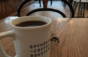 Spyhouse Coffee Roasters | St. Paul