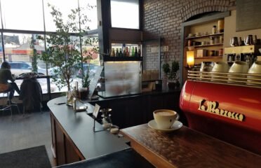 Spyhouse Coffee Roasters | Uptown