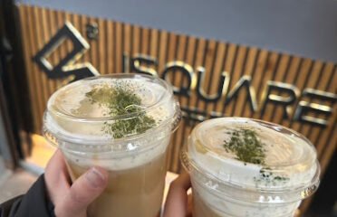 Square Coffee
