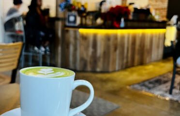 Square Mile Coffee Company