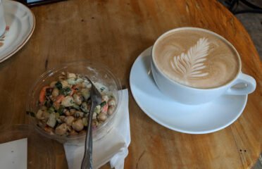 Square One Coffee Roasters