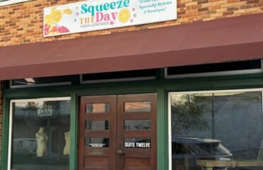 Squeeze The Day