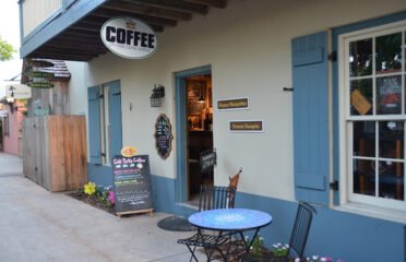 St. Augustine Coffee House