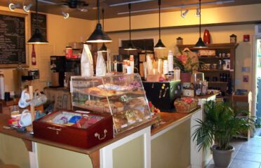 St. Augustine Coffee House