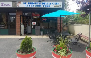 St. Brigid’s Deli & Cafe