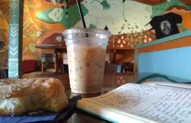 St. Coffee