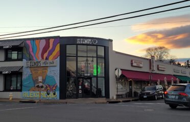 St. Elmoâ€™s Coffee Pub – Fairlington