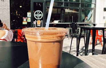 St. Elmo’s Coffee Pub – Old Town North