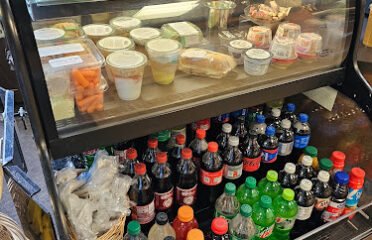 St. James Coffee Shop