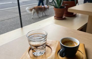 St Kilda Coffee
