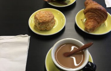 St Kilda Coffee
