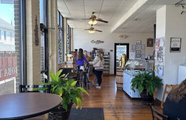 St. Louis Coffee World