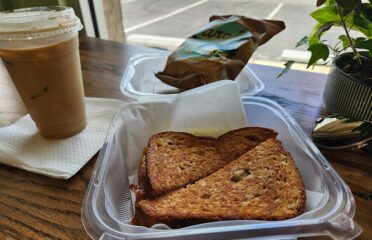 Stable Grounds Coffee