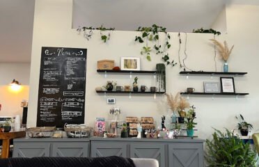 Stacked Coffeehouse