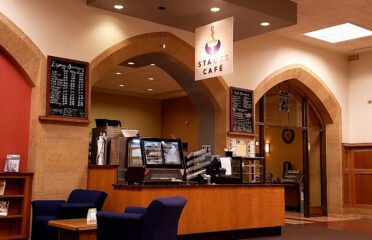 Stacks CafÃƒÂ©