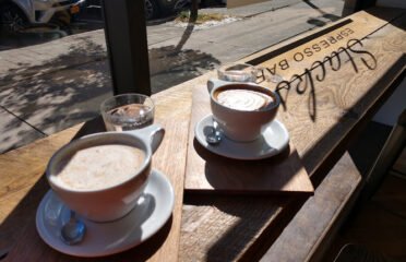 Stacks Espresso Bar