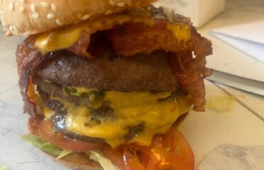 StacyÃ¢â‚¬â„¢s Route 66 Kitchen