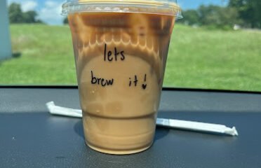Stagecoach Coffee