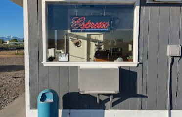 Stagecoach Espresso