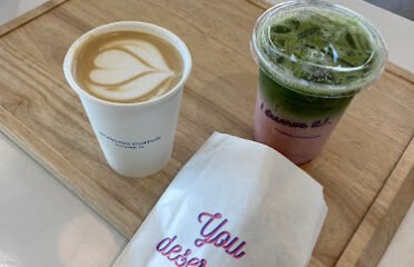 Standing Ovation Cafe