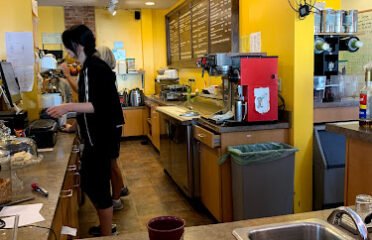 Standing Stone Coffee Company